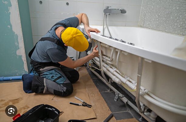 Plumbing